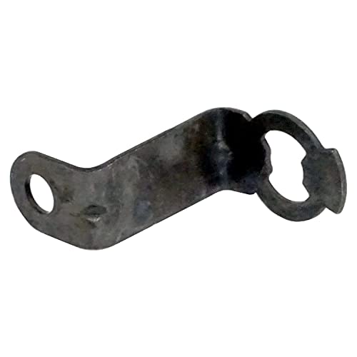 Crown Automotive 55076307 Door Lock Cylinder Lever #TOP1