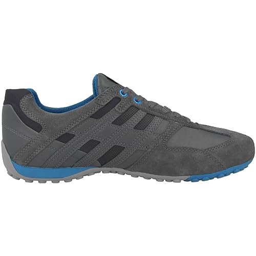 Image of Geox Men's Snake 97 Fashion Sneaker