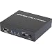 Produktbild Speaka Professional Audio Extraktor SP-AE-H/8K [HDMI - HDMI, Toslink, Klinke] 3840 x 2160 Pixel