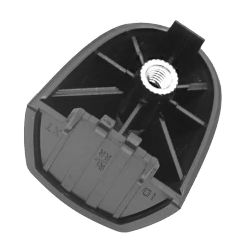 Cubierta de manija exterior para KIA Rondo Carens 2007-2011 delantero derecho OE83660-1D000 5