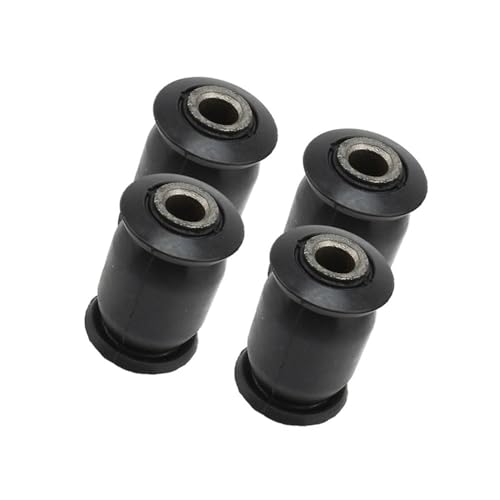 Casquillo de funda CF500 reduce vibración en amortiguación UTV