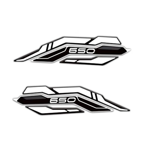 Moto Protection réservoir Coussin Anti-Frottement Bouchon Essence Z650