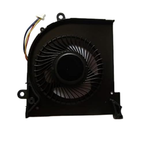�����p�t�@�� �m�[�g�p�\�R�����f�� GS65 GS65VR MS-16Q2 16Q2-CPU-CW �V���[�Y�ƌ݊������� ���i�ԍ� 4 �s�� DC5V 0.5A