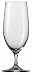 Schott Zwiesel Tritan Crystal Glass Classico Stemware Collection Pilsner Beer Glass, 12-1/2-Ounce, Set of 6
