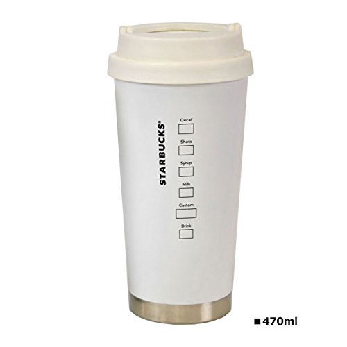 Amazon.co.jp: STARBUCKS スターバックス スタバ タンブラー