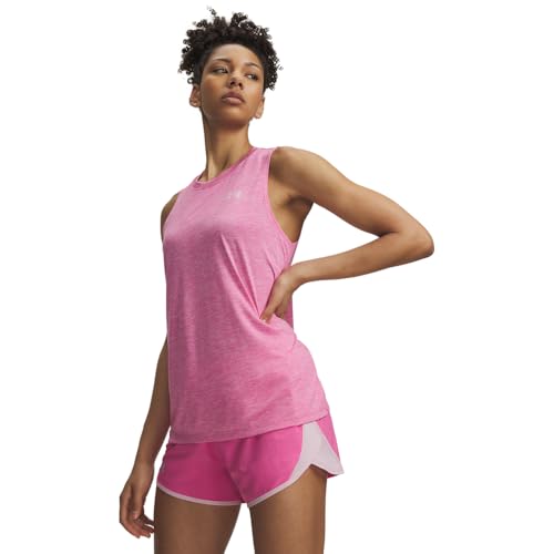 Image of Under Armour Women's Tech Twist Tank Top