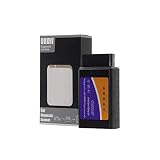 elm327 mini interface supports all obdii protocols ✅ Software compatibles: ScanMaster-ELM - ScanTool.net - PCMSCAN ELM, etc. iOS:Auto Doctor, Mini OBDII.Android:Torque, DashCommand, OBD Car Doctor, Auto Doctor, Mini OBD, EOBD, etc.Symbian:OBDScope.