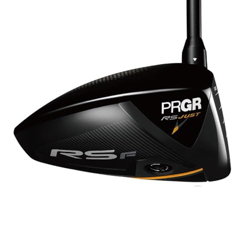 PRGR(プロギア) 22 RSF ゴルフ ドライバー Tour AD for PRGR 2022年モデル M43 95° 5枚目