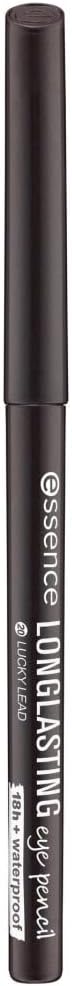Essence Long Lasting Eye Pencil 20, Lucky Lead (77619)