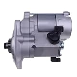 OCTOT Starter Motor 12V 129407-77010 YM129129-77012 Fits For Yanmar Engine 4TNV84 4TNV88