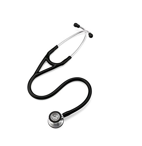 3M 6152 Littmann Cardiology Stethoscope IV,Black, 27 inches by 3M (B01M6UNX1X) Amazon Price History, Amazon Price Tracker