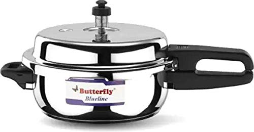 Butterfly Blueline 2L Induction Cooker