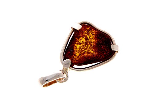 SilverAmber Jewellery UK PD1983