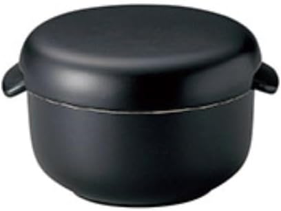 Black Matte Round Shovel T95384420