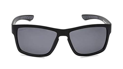 Fastrack Men’s Polarized Navigator Sunglasses