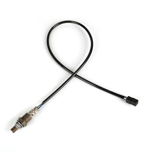 Sonde d'oxygène 201297438 contre les ratés moteur des Kawasaki Z 750