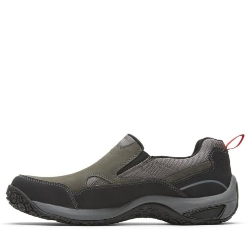 Image of Dunham Cloud Plus Slip-On Men's Slip On