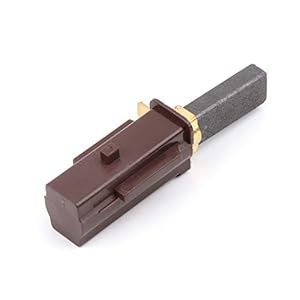 BANGNA Motor Carbon Borstel Elektrische Vervanging Voor Numactic Henry Hetty Stofzuiger