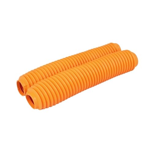 �t�����g�t�H�[�N �K�[�h ���}�n XT 125 600 660 WR YZ 250 400 450 XTZ TDR �t�����g�V���b�N�A�u�\�[�o�[�Z�b�g�h�o�K��(Orange)