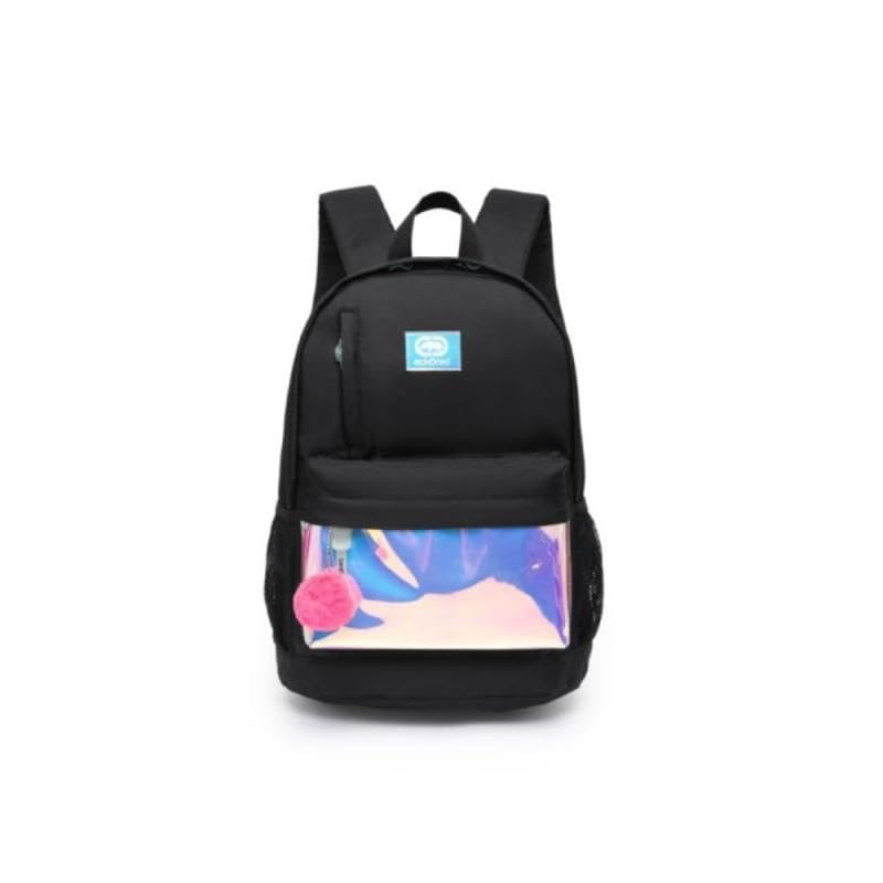 MOCHILA ECKO PRETO - EK2162 - NYTRON