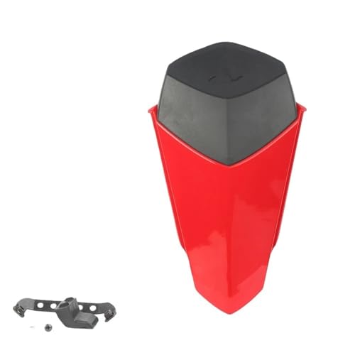 Capot de passager arriere moto YZF R1 couverture siege carenage