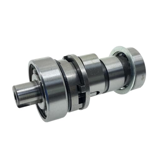 Árbol de levas compatible con 150 180 DTSi UG3 UG4 recambio culata moto distribución 3