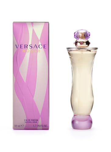 Versace Woman Eau de Parfum da donna 50 ml - 2