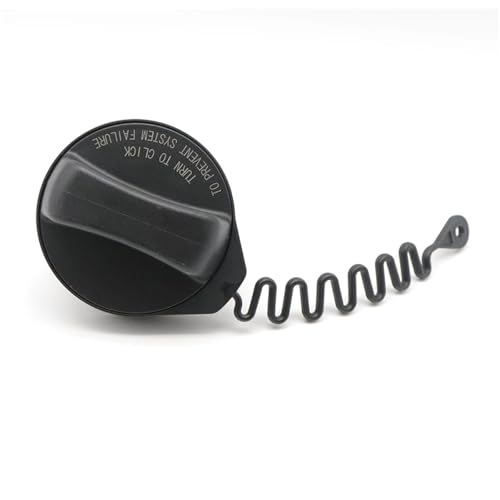 Tapón de llenado de combustible para tanques de automóviles Volvo S80 y XC90