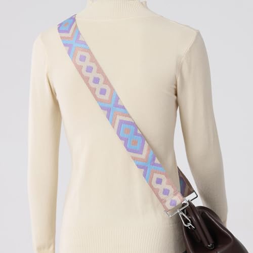 Image of Cile Purse Strap-Crossbody Bag Strap