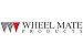 Wheelmate Wheel Mate 40631UNR Blue Mevius Lug Bolt (Neon 12X1.50 27Mm Ball 14Mm Rad), 20 Pack
