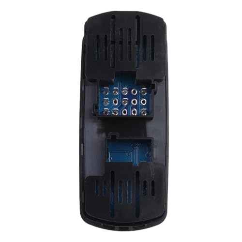 Bouton de commande de vitre 0045450113 interrupteur lève-vitre Mercedes-Benz Atego - 3