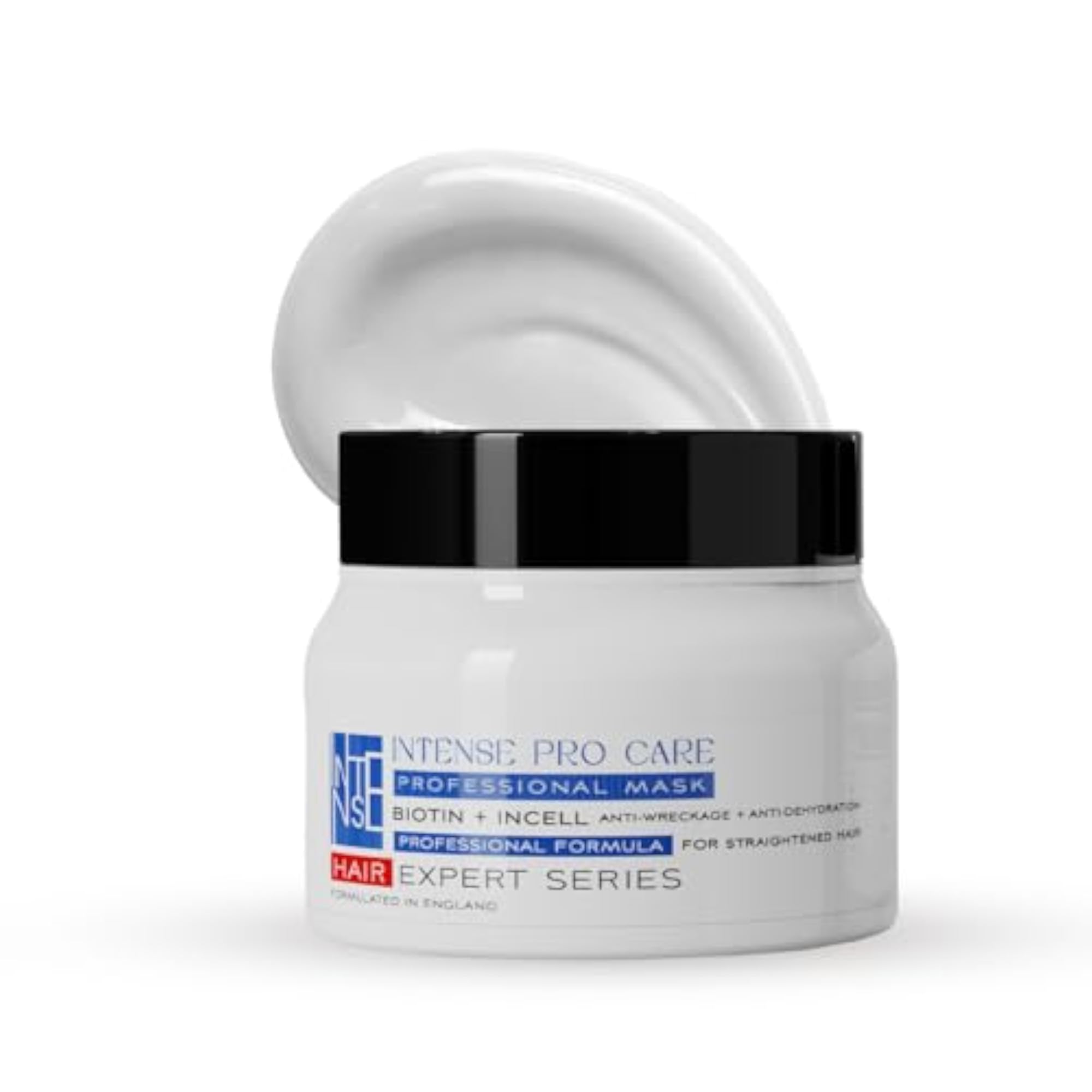 PROADS Professional Intense Care Mask - Hair Repair Treatment