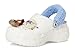 Crocs Womens Zootopia Classic Platform Clogs Zootopia 5 Medium