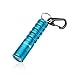 Price comparison product image LUMINTOP EDC01 Keychain Flashlight, 120 lumens Pocket EDC Flashlight,36 hours Long lasting,3 modes,IPX8 Waterproof,Powered by AAA battery(not Included) for Indoor and Outdoor
