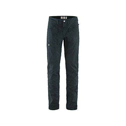 Preisvergleich Produktbild Fjällräven Vardag Lite Hose M, Herren Jogginghose, Dunkelgrau, 54