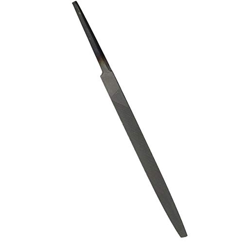 Lime à 3 pans DIC Qualtech pour rectifier les angles et métaux durs - 5
