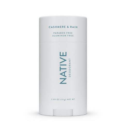 Native Cashmere & Rain Deodorant 2.65oz