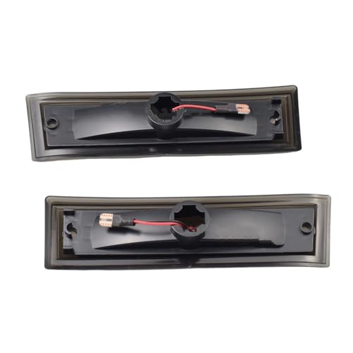 Wing Mirror Indicator Light For Suburban For Yukon Dynamic LED Turn Signal Blinker GM2551107 Światła lusterka bocznego