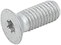 GM Genuine Parts 11609271 Brake Rotor Bolt