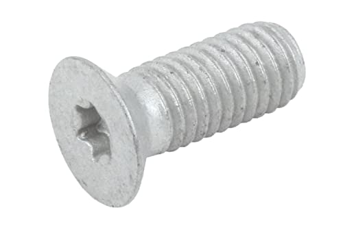GM Genuine Parts 11609271 Brake Rotor Bolt