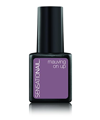 Esmalte en gel Sensationail Mauving On Up miniatura 2
