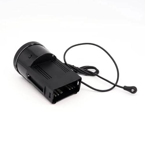 Módulo de interruptor de faros automáticos VW E-up para no olvidar encender luces 2