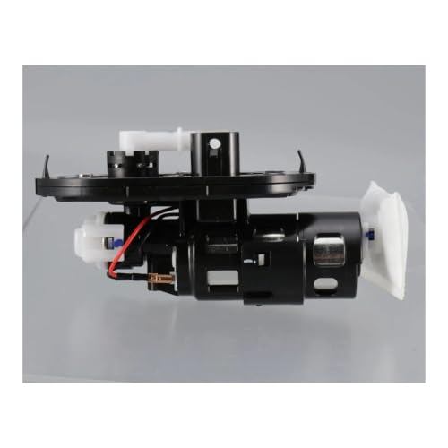 Bomba de combustible KYY-2TYD para motocicleta: soluciona tirones de motor con este kit 3