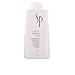 Produktbild Wella SP System Professional Care Smoothen Shampoo, 1er Pack, (1x 1000 ml)