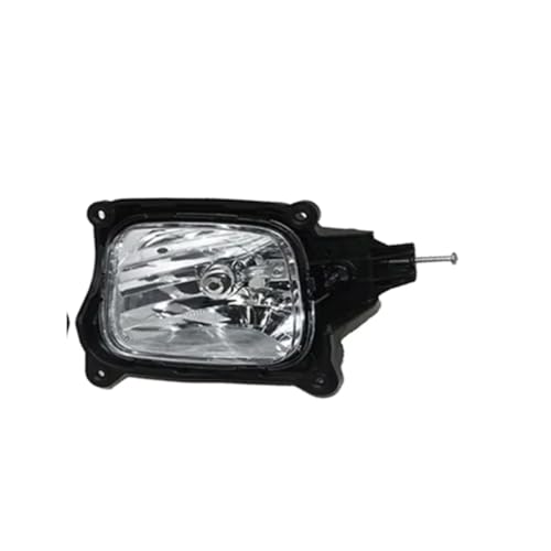 Phare antibrouillard Kia Bongo 3 pour rouler en sécurité par temps de brume