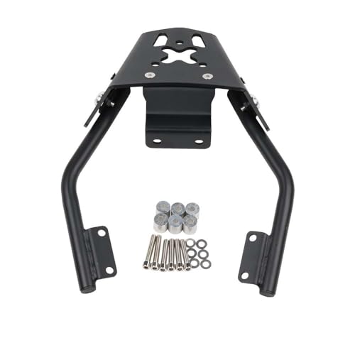 Boîte chargement et porte-bagages arrière de moto pour G310R G 310 R 2017-2020