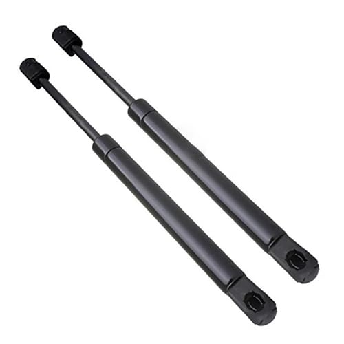 Ressorts à gaz de hayon Jeep Compass pour charger vos bagages en toute sécurité