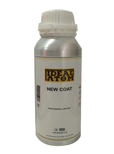 IdealAtom New Coat