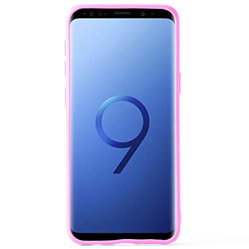 6.19 Guscio Anticaduta per Samsung Galaxy S9+ |