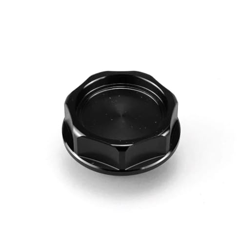Bouchon d'huile moteur Civic Accord CR-V couvercle réservoir aluminium modification